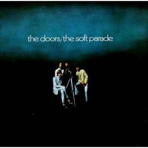 The doors soft parade - doors,