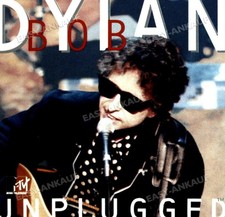 Bob Dylan - MTV Unplugged /