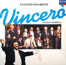 Pavarotti – Vincerò (Nessun