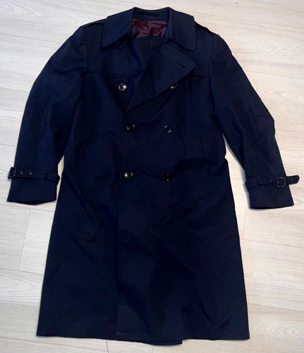 Trench cappotto uomo - , st