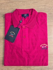 Polo uomo PAUL & SHARK