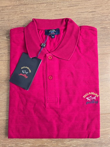 Polo uomo paul shark - uomo, &