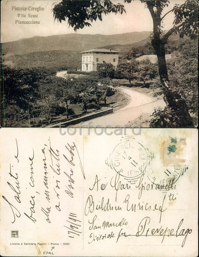 Offerte posta pistoia - posta, 1*-pistoia