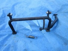 CAVALLETTO CENTRALE   KYMCO