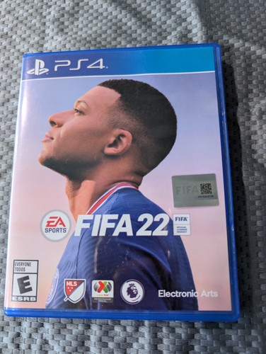 Electronic arts fifa ps4 - fifa,