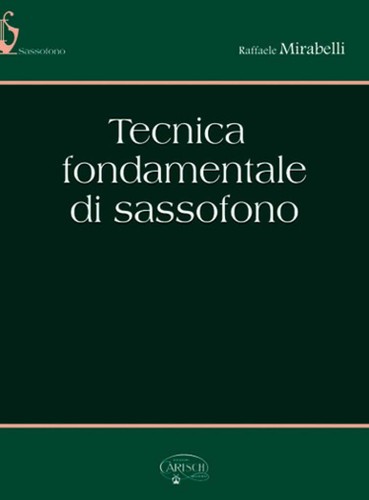 Tecnica fondamentale - fondamentale, di