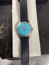 Orologio da polso HMT Janata