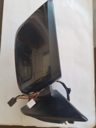 Specchietto retrovisore destro - specchietto,