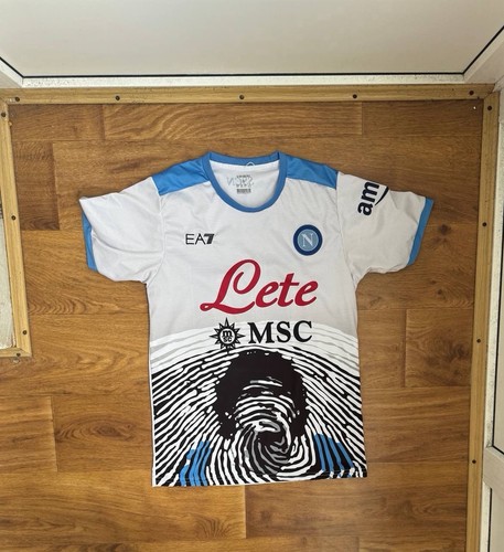 Napoli diego armando maradona - napoli,