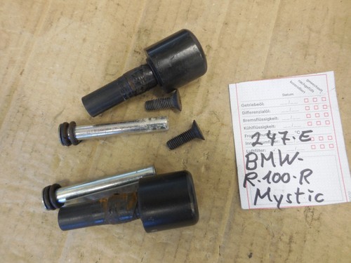 Kit pesi manubrio bmw - bmw, r