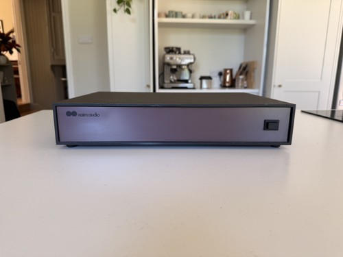 Naim nap 250 servizio - nap,