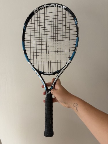Racchetta tennis babolat - racchetta,