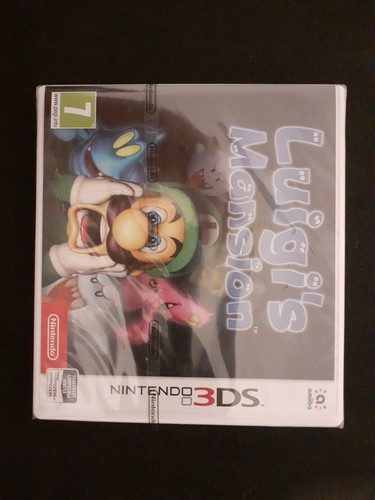 Neuf new nintendo 3ds - neuf-new,