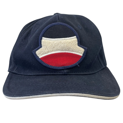 Moncler berretto uomo logo - berretto,
