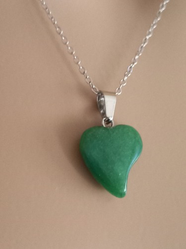 Collana con ciondolo - , a