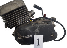 01 MOTORE CAGIVA SX 125 DEL