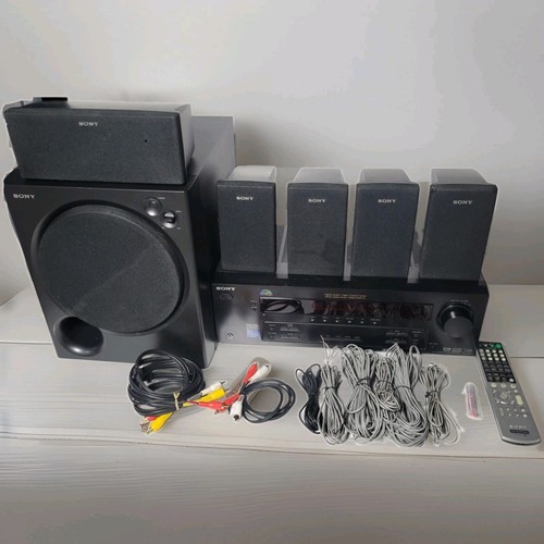 Sony ddw750 compete sistema - ht-ddw750,