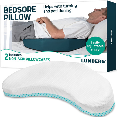 Lunderg bedsore cuscino - lunderg,