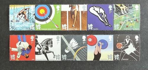 2009 giochi olimpici - 2009, e