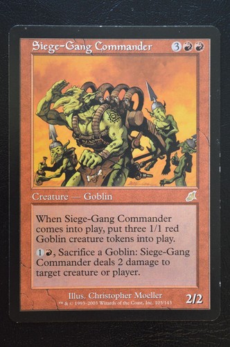 Magic the gathering - magic, mtg