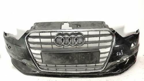 Paraurti anteriore audi - paraurti, a3