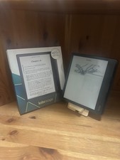 Kobo Sage 8" 32GB Wi-Fi