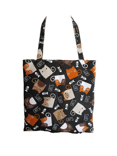 Borsa shopper donna tote - borsa,