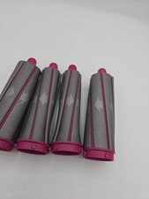 Dyson Airwrap Short Barrel Set