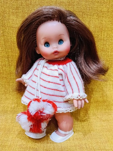 Furga mini - mini, clementina