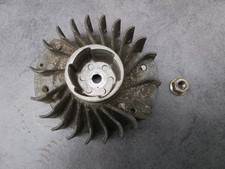 VOLANO DECESPUGLIATORE