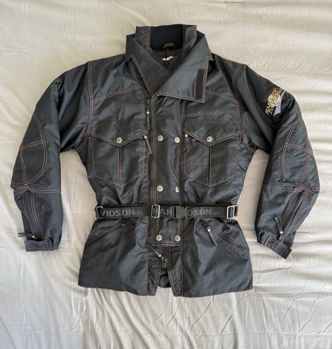 Giacca moto harley davidson - moto, harley-davidson