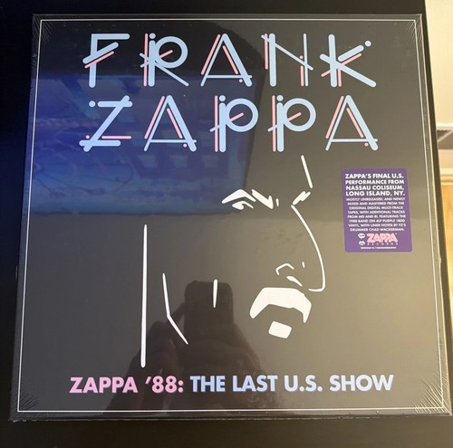 Vinyl box set - vinyl,