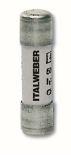 Italweber fusibile ch10 25a - ch10,