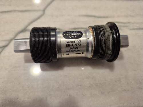 Shimano deore un72 - deore, xt