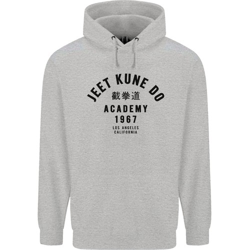 Jeet kune academy - jeet,