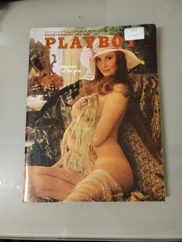 Rivista magazine vintage - magazine,