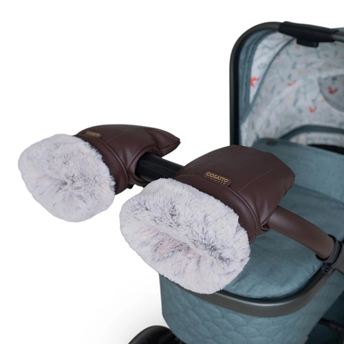 Cosatto moffole riscaldate - cosatto,