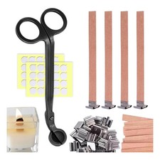 151PCS Set per fare candele -