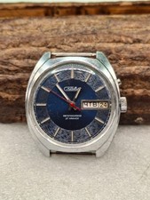 Slava Automatico.Orologio da