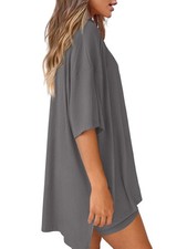 Tuta Casual da Donna In Due