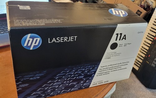 Laserjet 11a cartuccia di - laserjet,