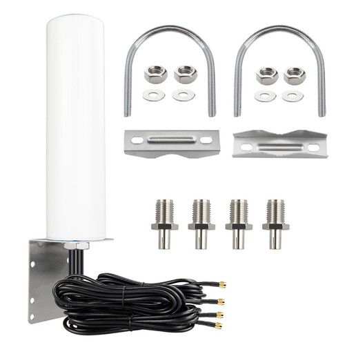 4x4 mimo lte antenna - 4g, 5g