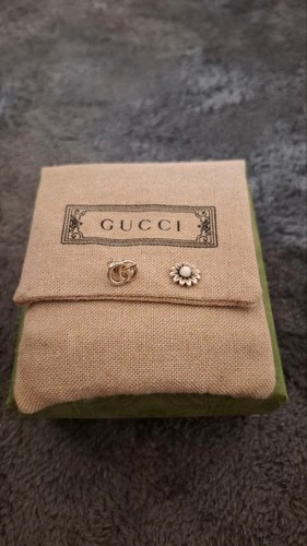 Set orecchini gucci modello - set,