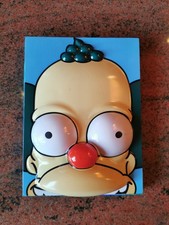 Simpson DVD Cofanetto Stagione