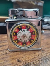 Accendino a benzina MONTECARLO