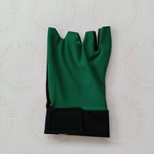 GUANTO PER GIOCO BOCCETTA MANO DX MIS. LARGE COLORE VERDE