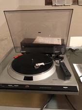 giradischi denon DP 30 L II