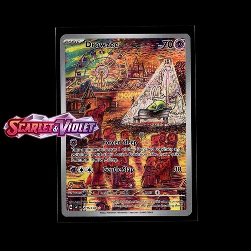Pokemon scarlet violet base - scarlet,