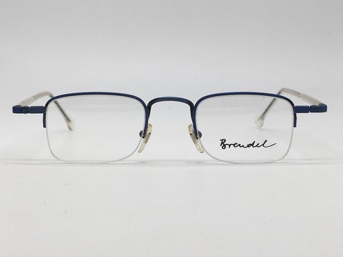 Occhiali brendel donna - occhiali, blu