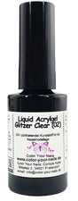  Gel acrilico liquido, flacone